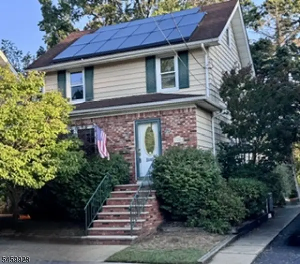 418 Locust Ave, Garwood Boro, NJ 07027
