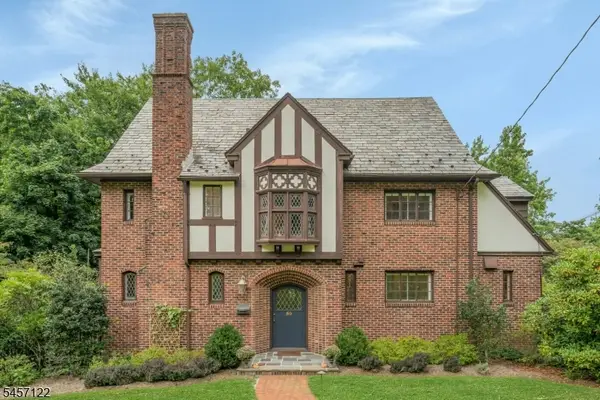 50 Afterglow Avenue, Verona Twp., NJ 07044