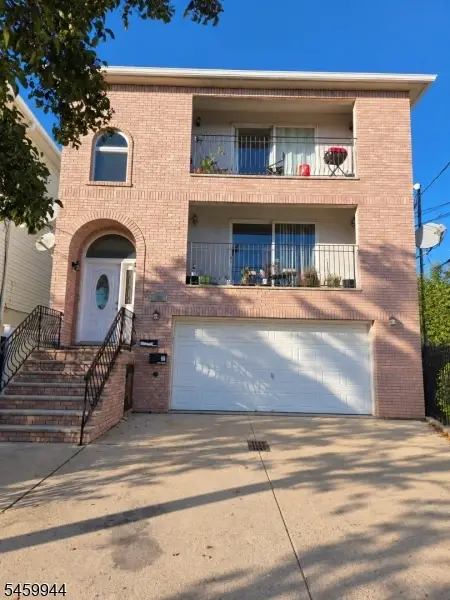 138-140 Malvern St, Newark, NJ 07105 - #2