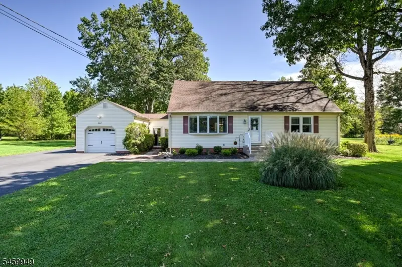 307 S Branch Rd, Hillsborough, NJ 08844 - #1