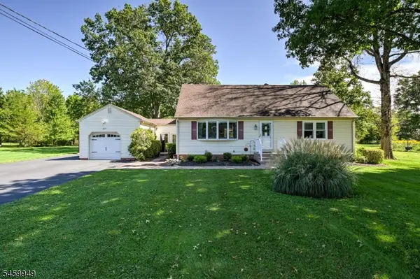 307 S Branch Rd, Hillsborough Twp., NJ 08844