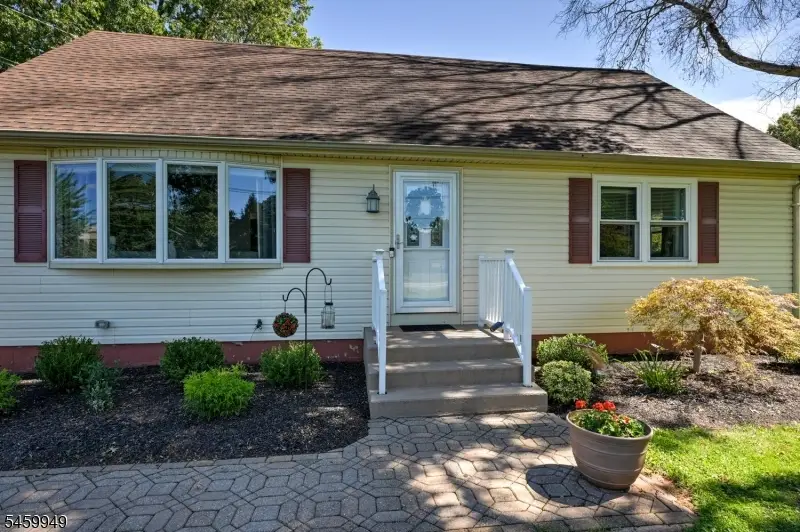 307 S Branch Rd, Hillsborough, NJ 08844 - #3