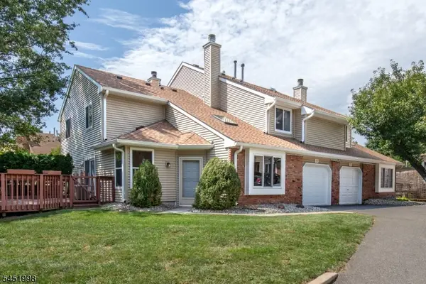 10 Driftwood Dr, Franklin Twp., NJ 08873