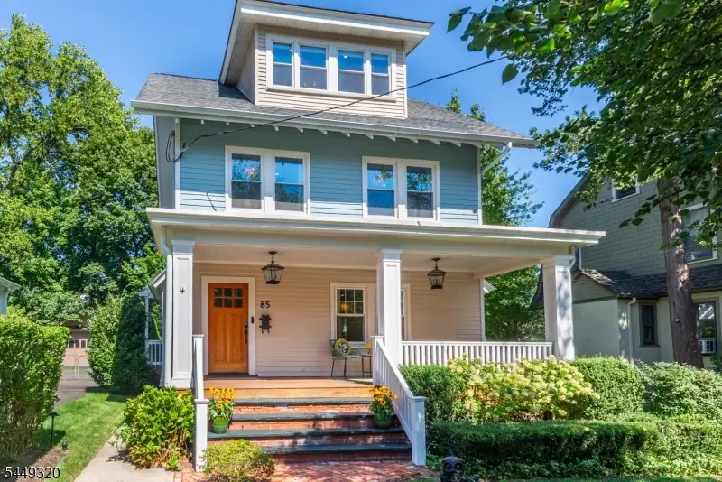 85 Evergreen Ave, Watsessing, NJ 07003 - #1