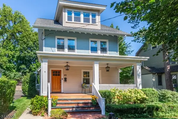 85 Evergreen Ave, Bloomfield Twp., NJ 07003