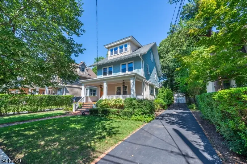 85 Evergreen Ave, Watsessing, NJ 07003 - #3
