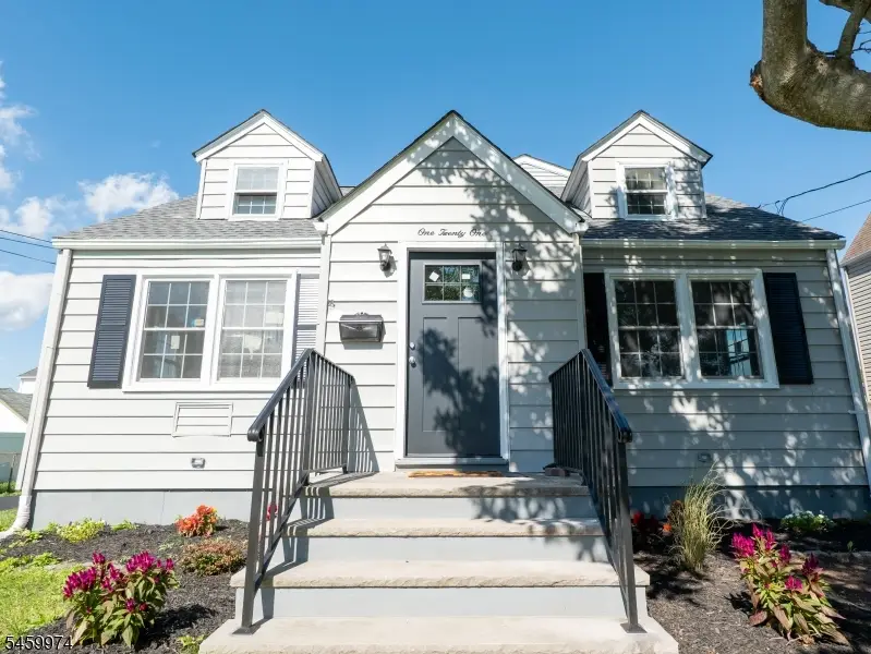 121 Kosciusko Ave, South Plainfield, NJ 07080 - #1
