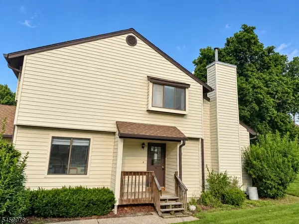 1 Oriole Ter, Hampton Twp., NJ 07860