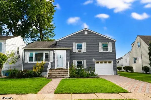 2522 Branford Ave, Union Twp., NJ 07083