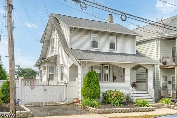 173-175 Lily St, Paterson City, NJ 07522