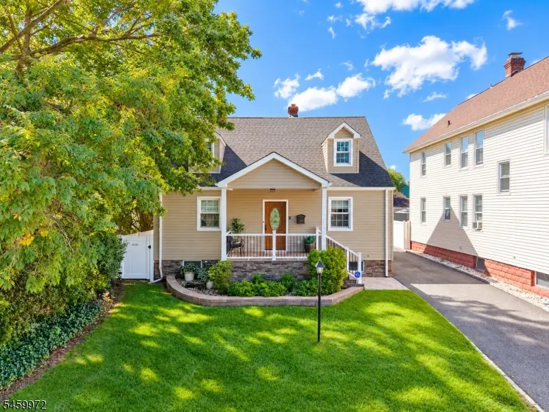 715 Ainsworth St, Linden, NJ 07036 - #1