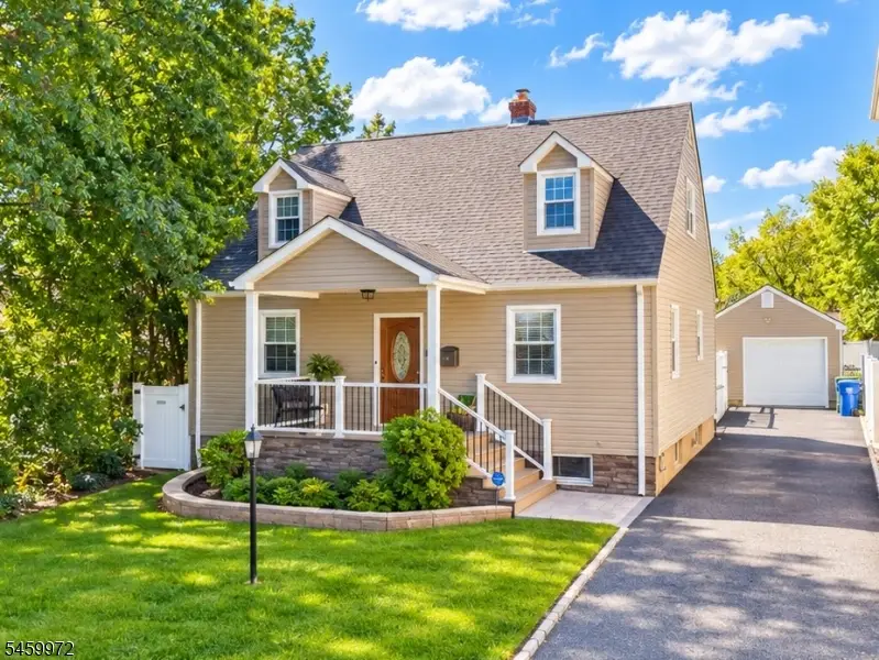 715 Ainsworth St, Linden, NJ 07036 - #2
