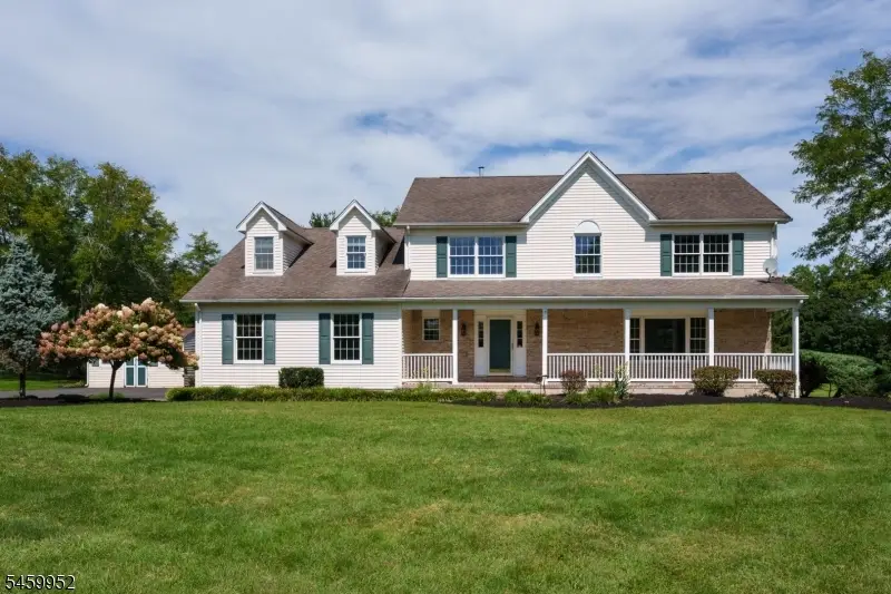 10 Wesley Court, Montgomery, NJ 08558 - #1
