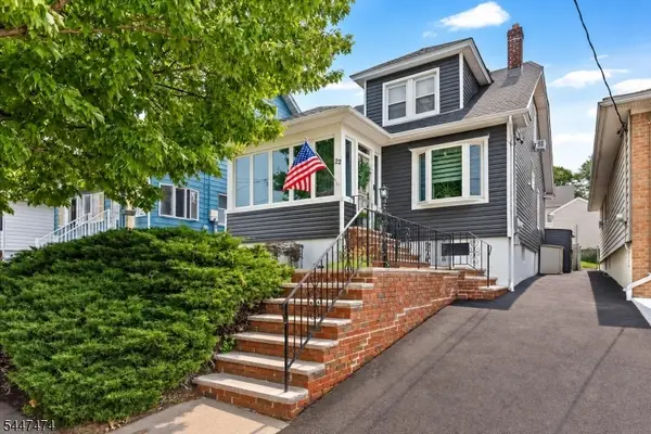 22 William St, North Arlington Boro, NJ 07031