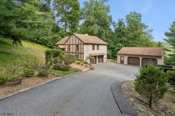 45 Union Hill Rd, Parsippany-Troy Hills Twp., NJ 07950
