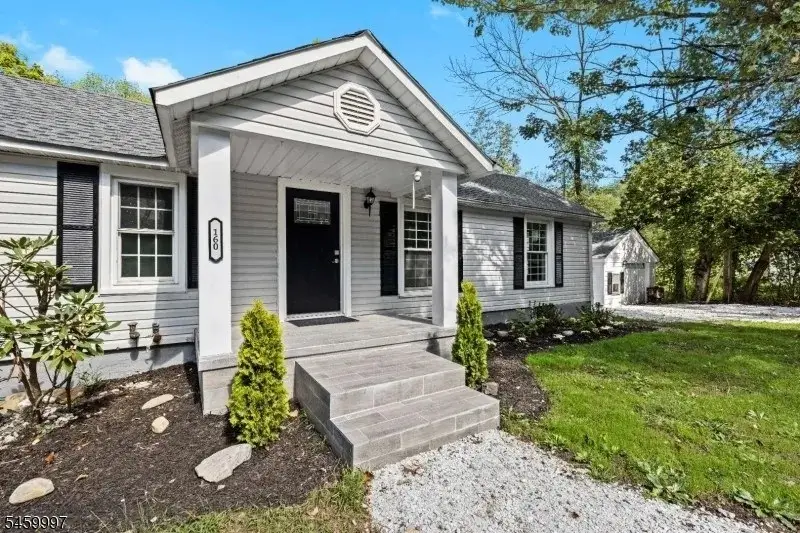 160 River Rd, Montague, NJ 07827 - #1