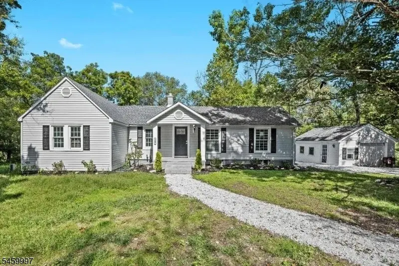 160 River Rd, Montague, NJ 07827 - #2