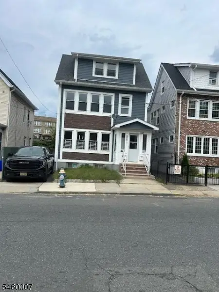 645 Nye Ave, Irvington, NJ 07111 - #1