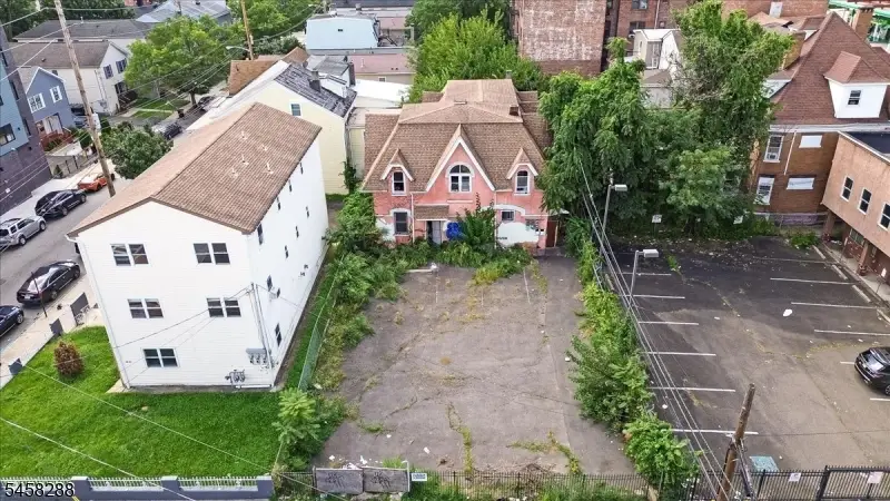 168 Carroll St, Paterson, NJ 07501 - #2