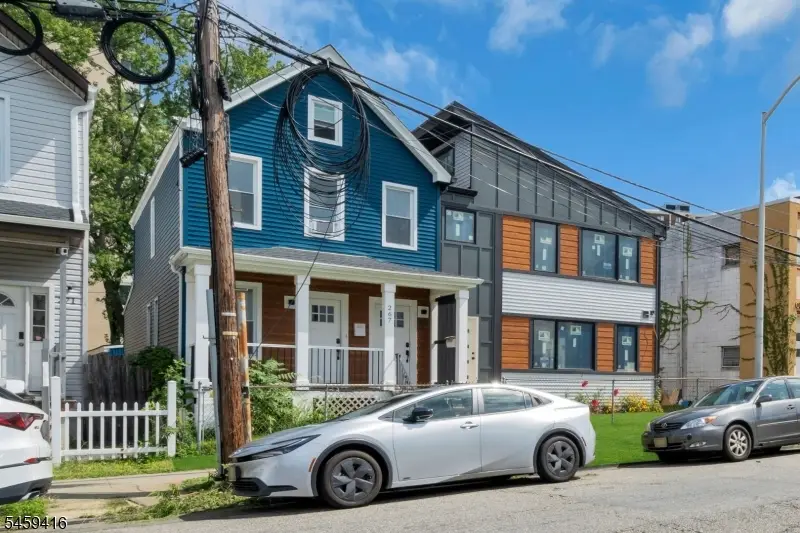 265 Washington St, City Of Orange, NJ 07050 - #2