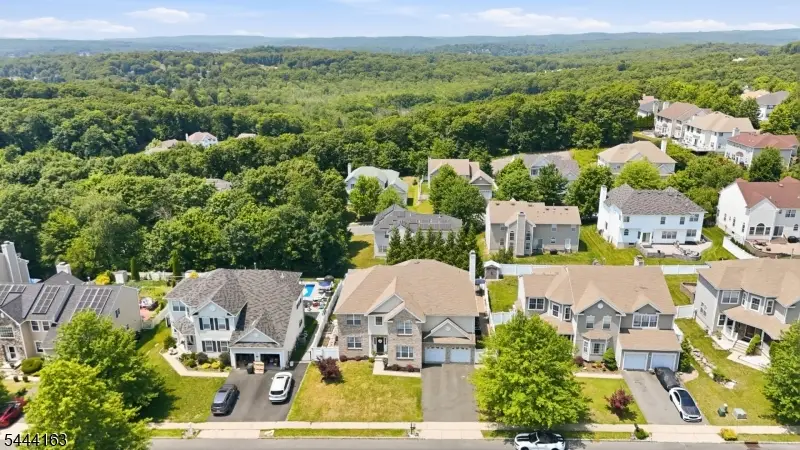 918 Timberline Dr, Lake Hopatcong, NJ 07849 - #2