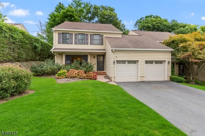 7 Shadowbrook Ln, Harding, NJ 07976 - #1