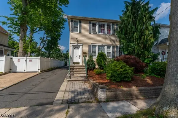139 Coddington St, Rahway City, NJ 07065