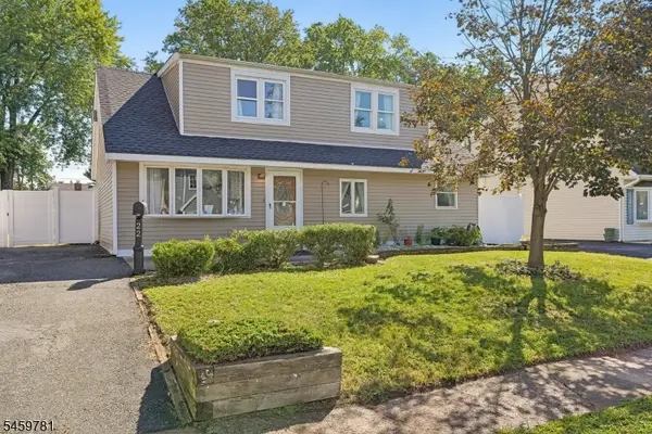 22 Sturgis Rd, Edison Twp., NJ 08817