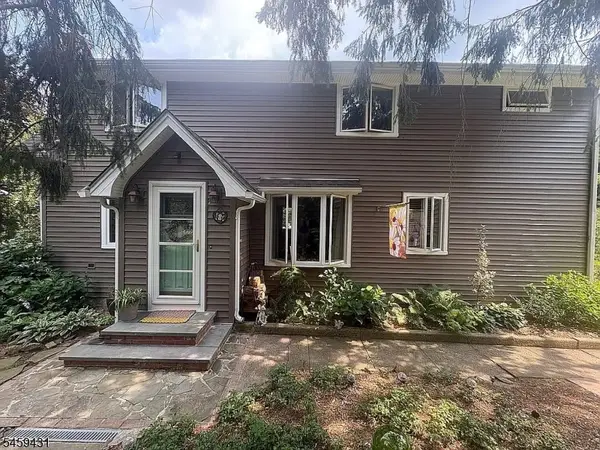 10 Balchen Way, Rockaway Twp., NJ 07866