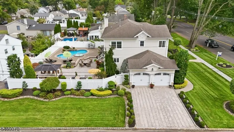156 Boulevard, Kenilworth, NJ 07033 - #1