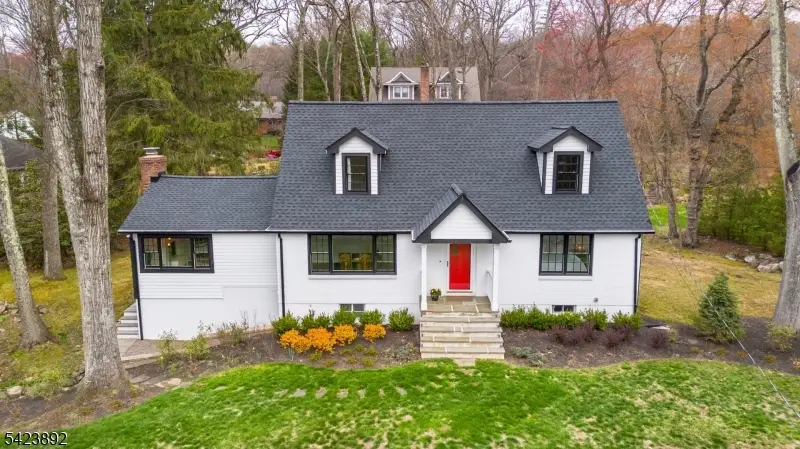 289 Boulevard, Mountain Lakes, NJ 07046 - #2