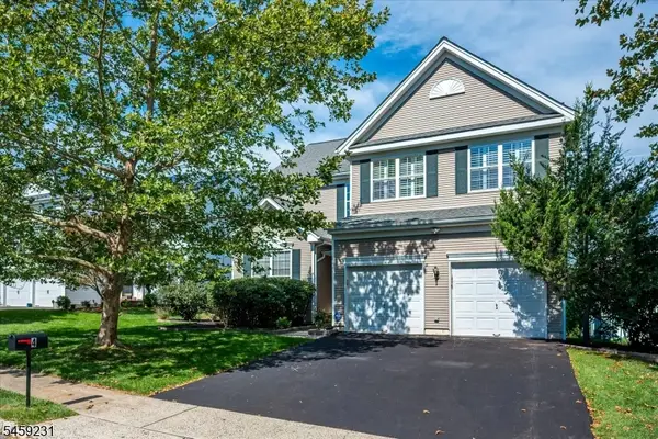 4 Avery Ct, Bridgewater Twp., NJ 08807