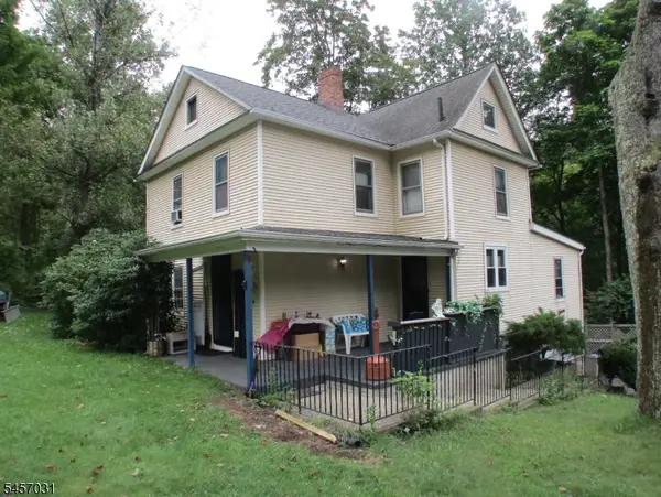 166 Fairview Ave, High Bridge Boro, NJ 08829