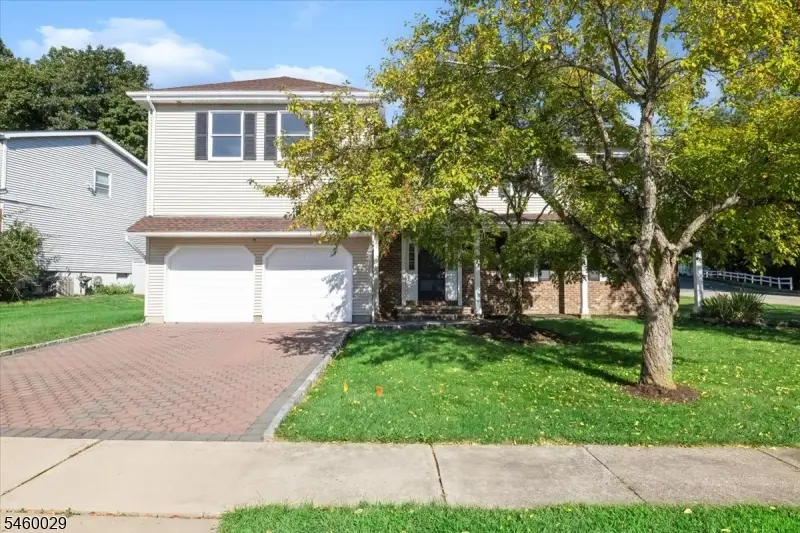 45 Holyoke Rd, Wayne, NJ 07470 - #3