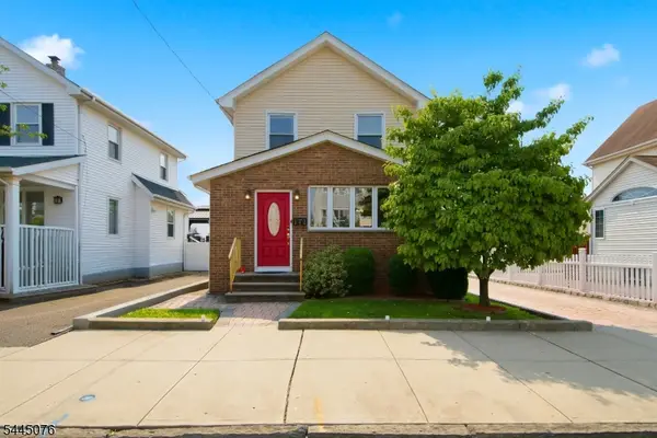 142 Morgan Pl, North Arlington Boro, NJ 07031