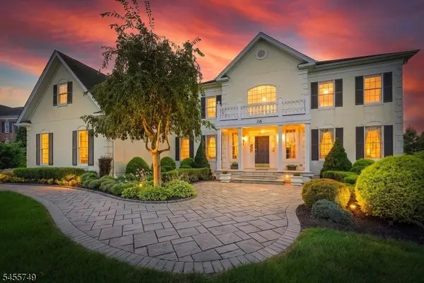26 Drost Ln, Hillsborough Twp., NJ 08844