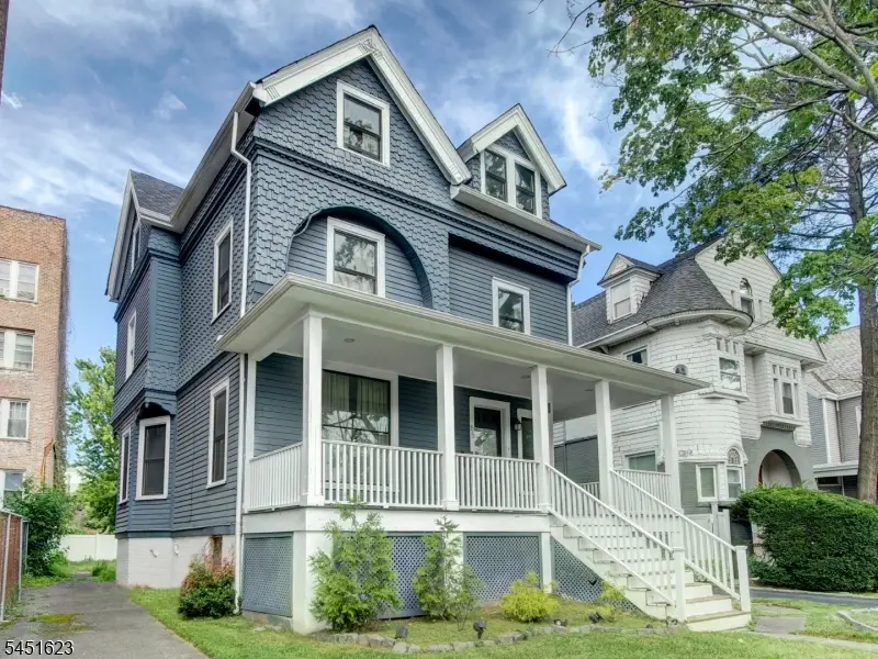 65 Glenwood Ave, East Orange, NJ 07017 - #1