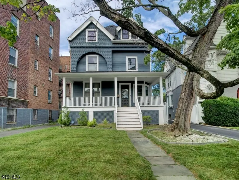 65 Glenwood Ave, East Orange, NJ 07017 - #2