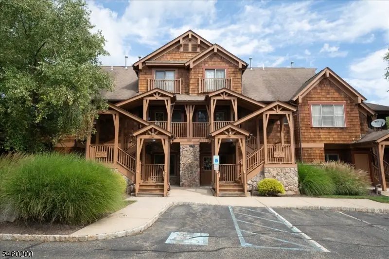 7 Maple Cres Unit 12 #12, Vernon Center, NJ 07462 - #1