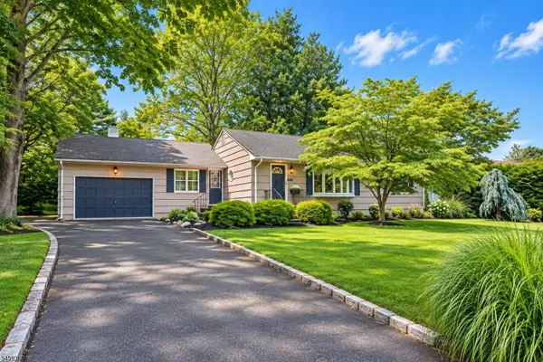 203 Dorchester St, Hanover Twp., NJ 07981