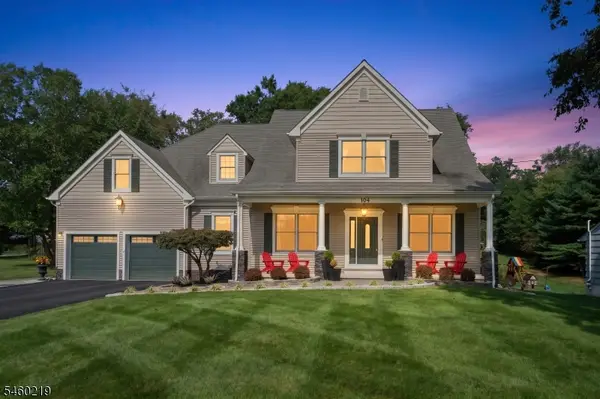 104 Robbins Rd, Branchburg Twp., NJ 08876