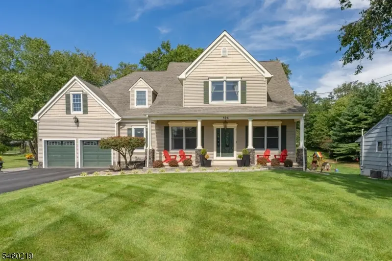 104 Robbins Rd, Branchburg, NJ 08876 - #3