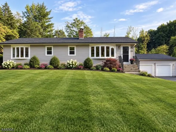 199 Church Rd, Holland Twp., NJ 08848