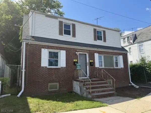 105 Western Pkwy, Irvington Twp., NJ 07111