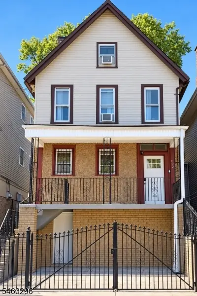 192 N 6th St, Newark, NJ 07107 - #1