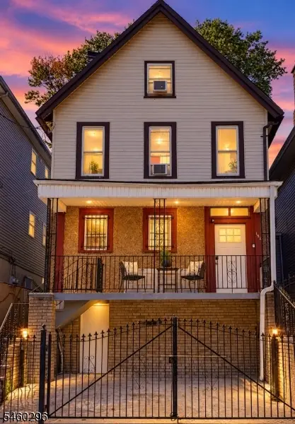 192 N 6th St, Newark, NJ 07107 - #2