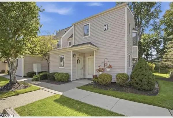 136 Changebridge Rd #N8, Montville Twp., NJ 07045