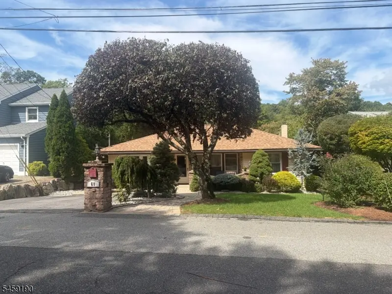 60 Comanche Ave, White Meadow Lake, NJ 07866 - #1