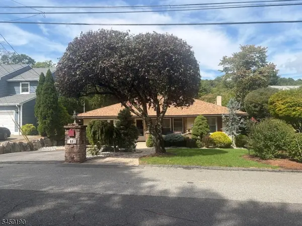 60 Comanche Ave, Rockaway Twp., NJ 07866