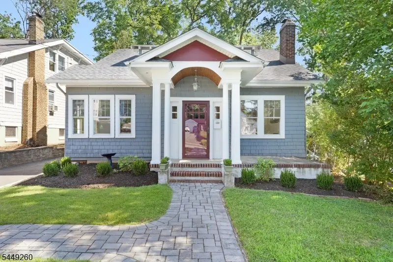 57 Pine St, Millburn, NJ 07041 - #1
